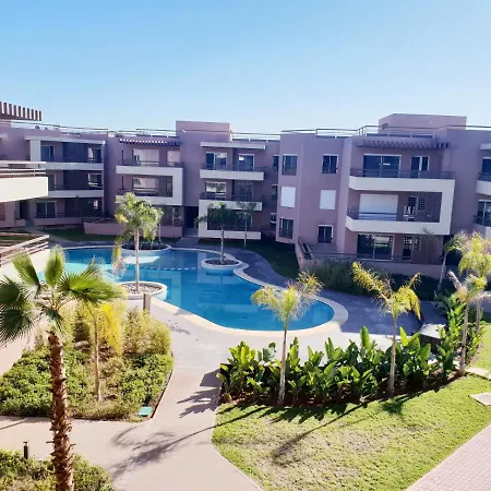 Marrakech Golf City Prestigia Marraquexe Quarto foto