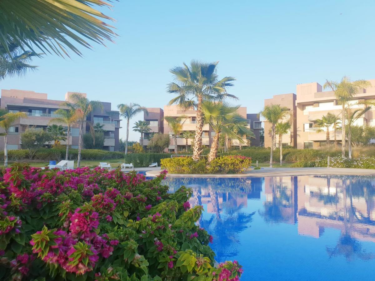Marrakech Golf Prestigia Appartamento