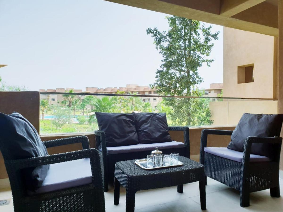 Marrakech Golf Prestigia *