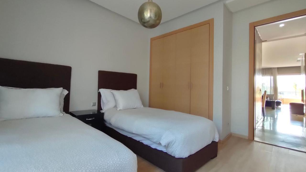 Marrakech Golf Prestigia Appartamento