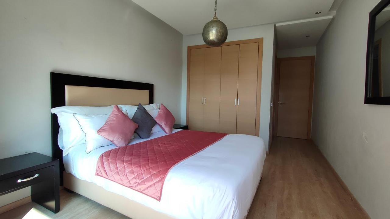 Marrakech Golf Prestigia Appartamento Marrakesh