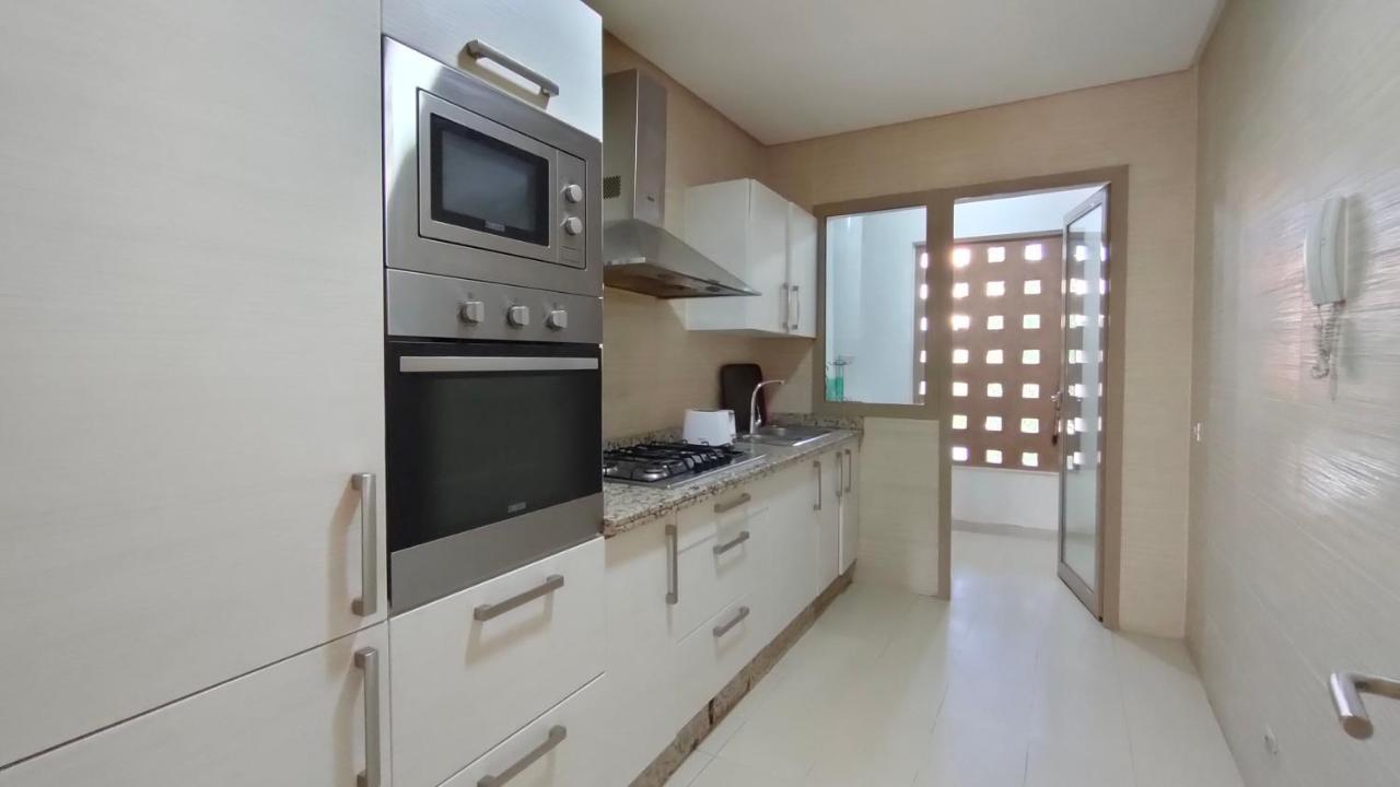 Marrakech Golf Prestigia Appartamento Marrakesh