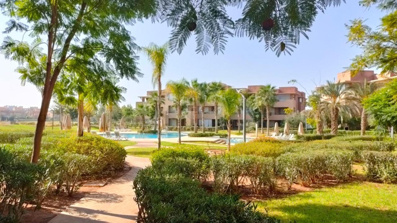 Marrakech Golf Prestigia Appartamento *
