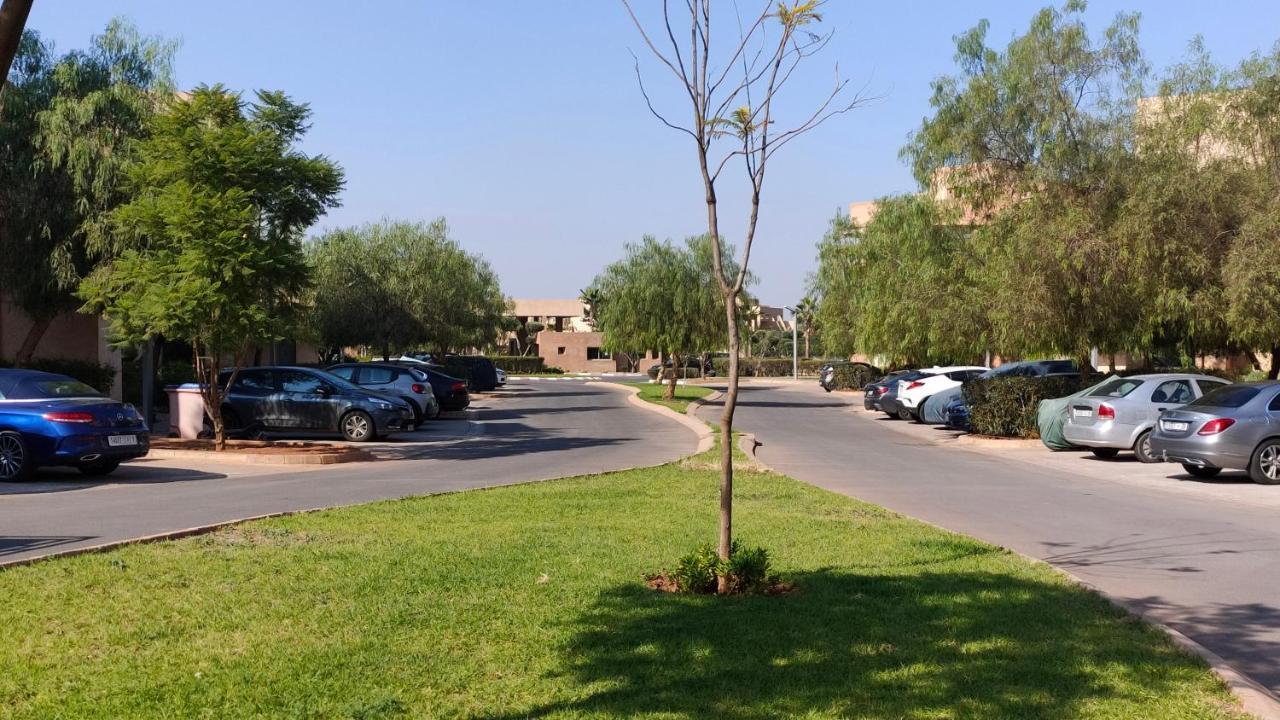 Marrakech Golf Prestigia Appartamento Marrakesh