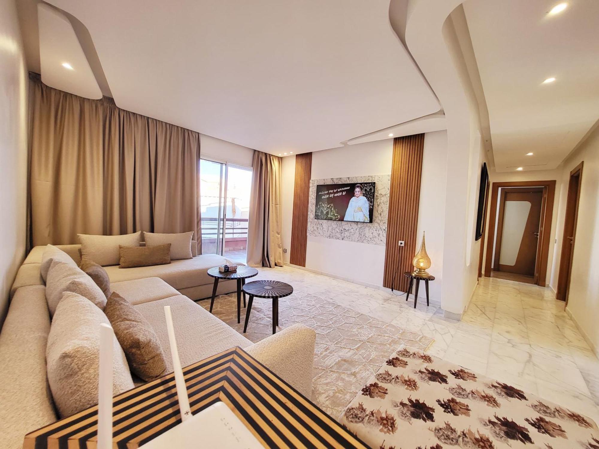 Marrakech Golf Prestigia * Marrakesh